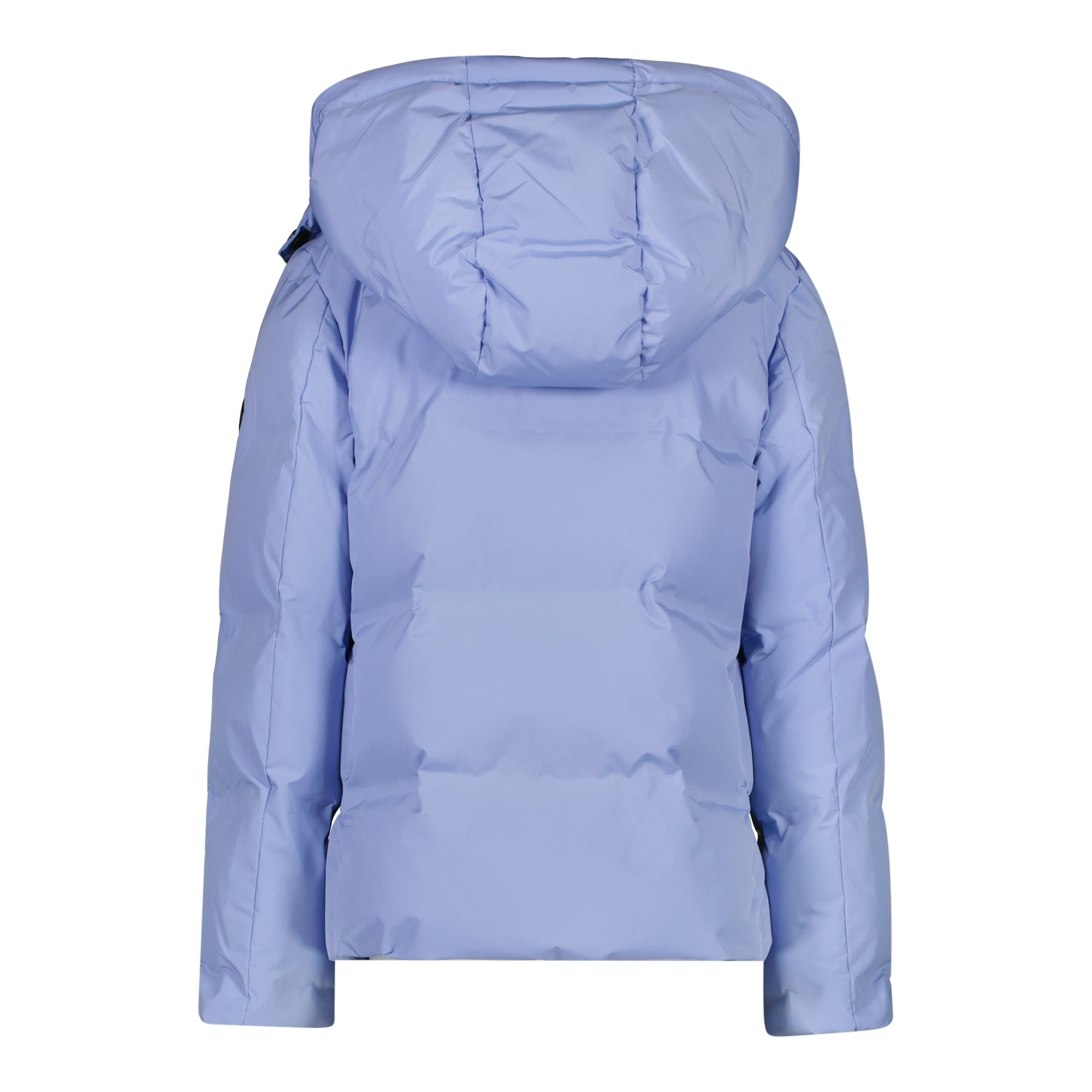 Winterjacke MUYLA - 39-Light Blue - Blau