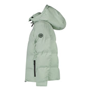 Winterjacke MUYLA - 34-Mint - Grün