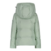Winterjacke MUYLA - 34-Mint - Grün