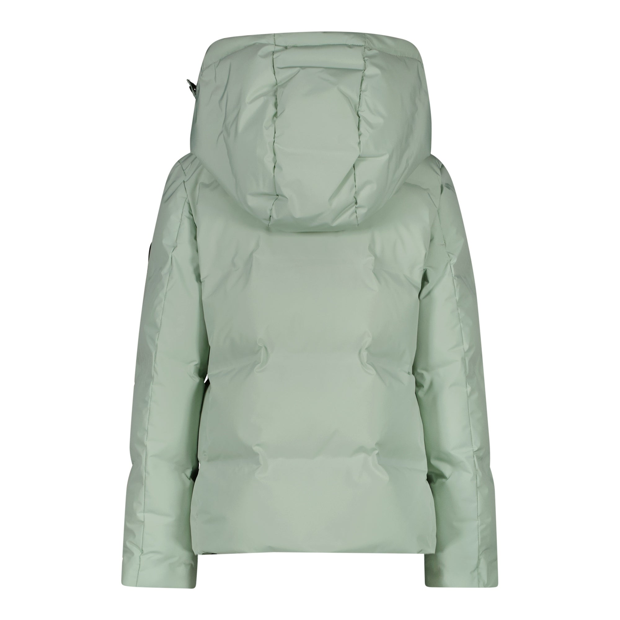 Winterjacke MUYLA - 34-Mint - Grün