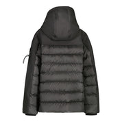 Winterjacke CRIMSON jr. - 01-Black - Schwarz