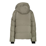 Winterjacke CAMDEN jr. - 87-Taupe - Beige