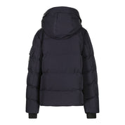 Winterjacke CAMDEN jr. - 12-Navy - Blau