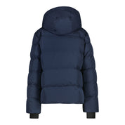 Winterjacke WICKAM jr. - 12-Navy - Blau