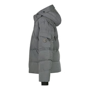 Winterjacke CAMDEN jr. - 24-Mid Grey - Grau