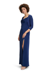 Bolero - 8423-Festival Blue - Blau