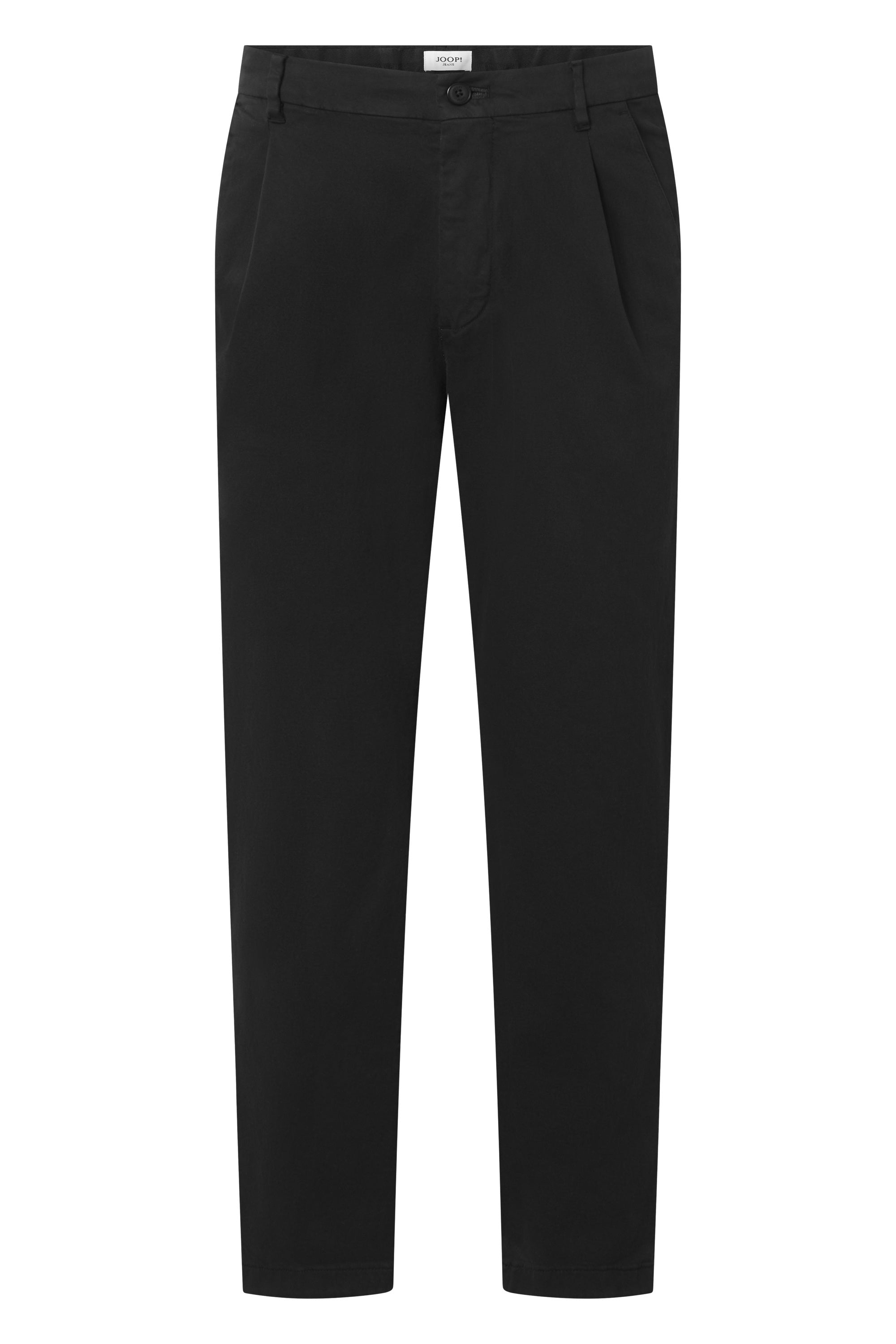 Loose Fit Hose - 001-Black - Schwarz