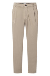 Loose Fit Hose - 262-Medium Beige - Beige