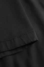 Loose Fit Hose - 001-Black - Schwarz