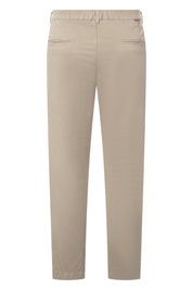 Loose Fit Hose - 262-Medium Beige - Beige