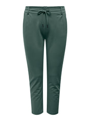 Joggpant GOLDTRASH - Dark Forest - Grün