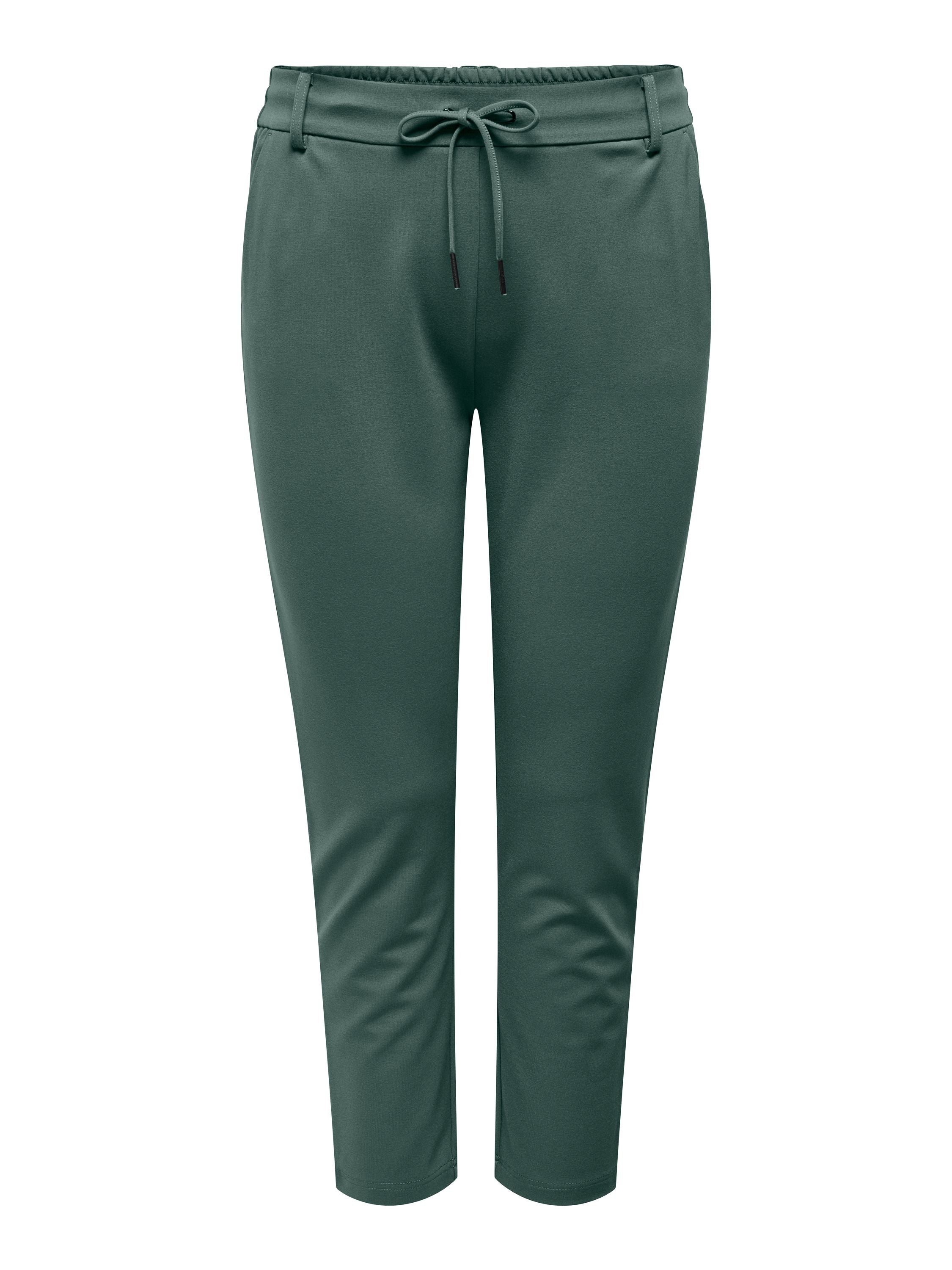 Joggpant GOLDTRASH - Dark Forest - Grün