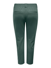 Joggpant GOLDTRASH - Dark Forest - Grün