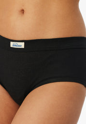 Panty - REVIVAL - 000-schwarz - Schwarz