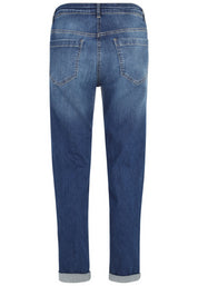 Jeans Slim Fit - 56-Jeansblau - Blau