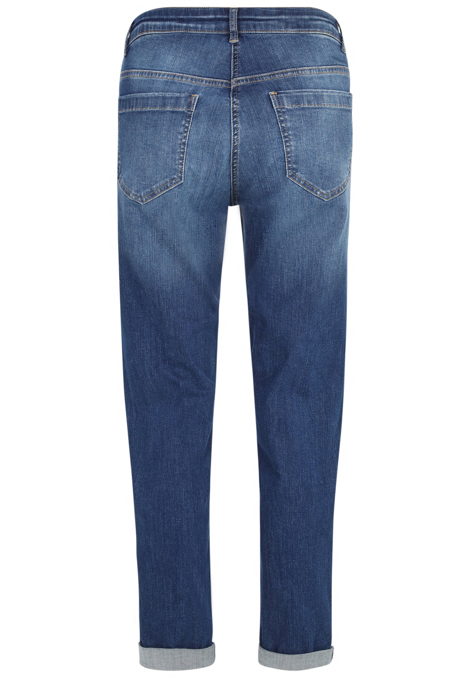 Jeans Slim Fit - 56-Jeansblau - Blau