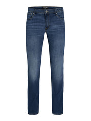JJITIM JJORIGINAL CB 814 NOOS PLS - Blue Denim - Blau