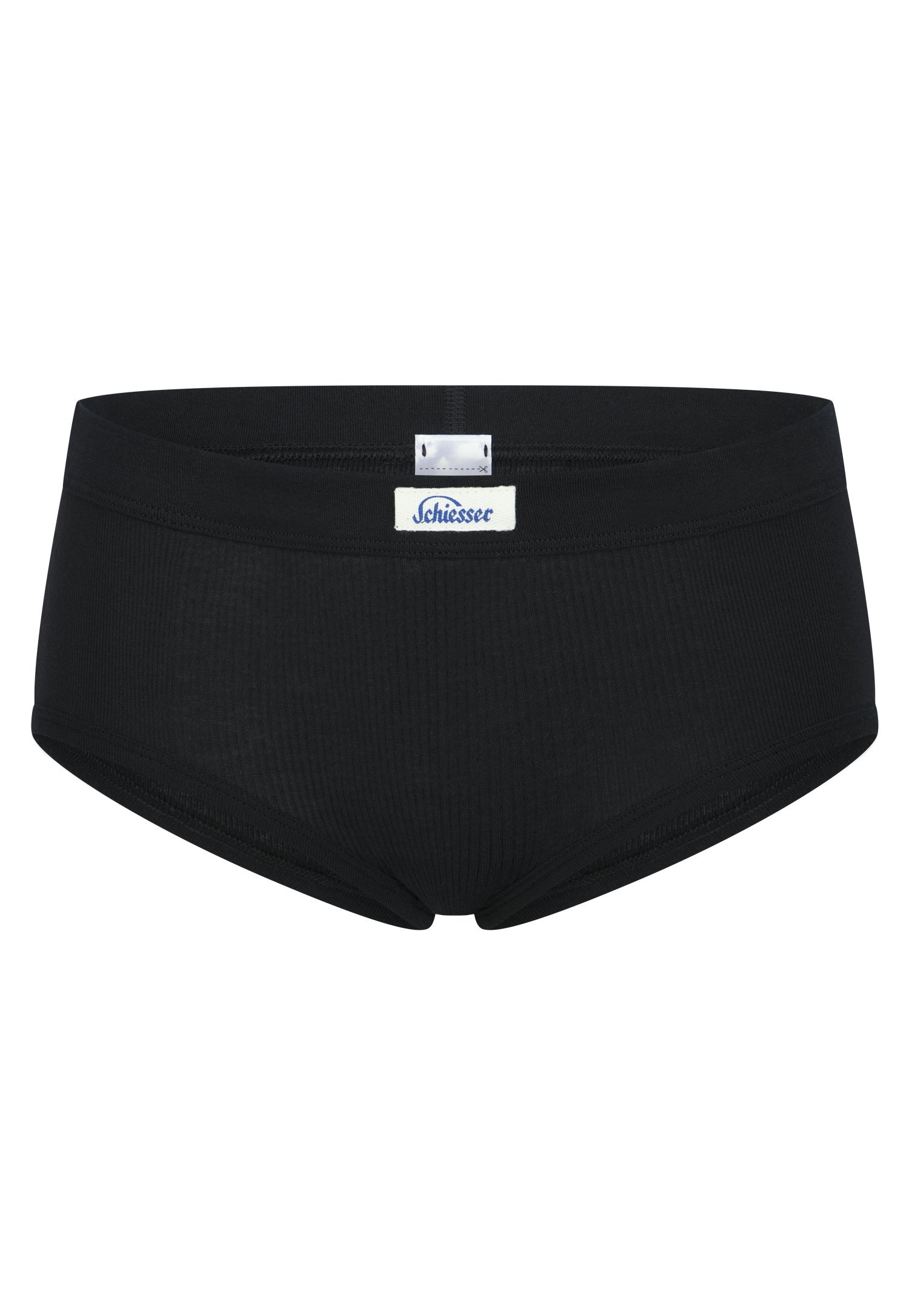 Panty - REVIVAL - 000-schwarz - Schwarz