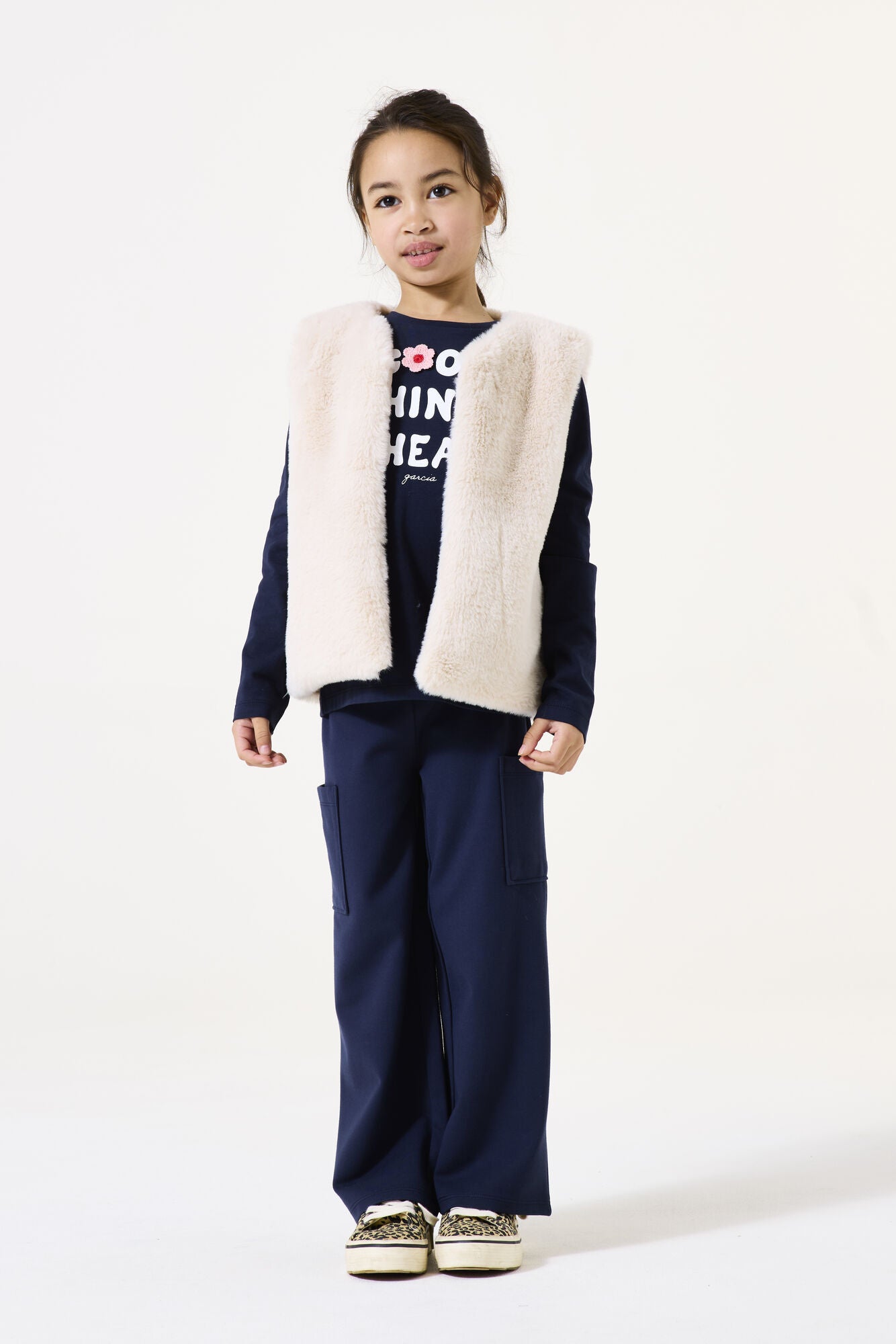 Sweatpants Relaxed Fit - 2878-bluebell - Blau