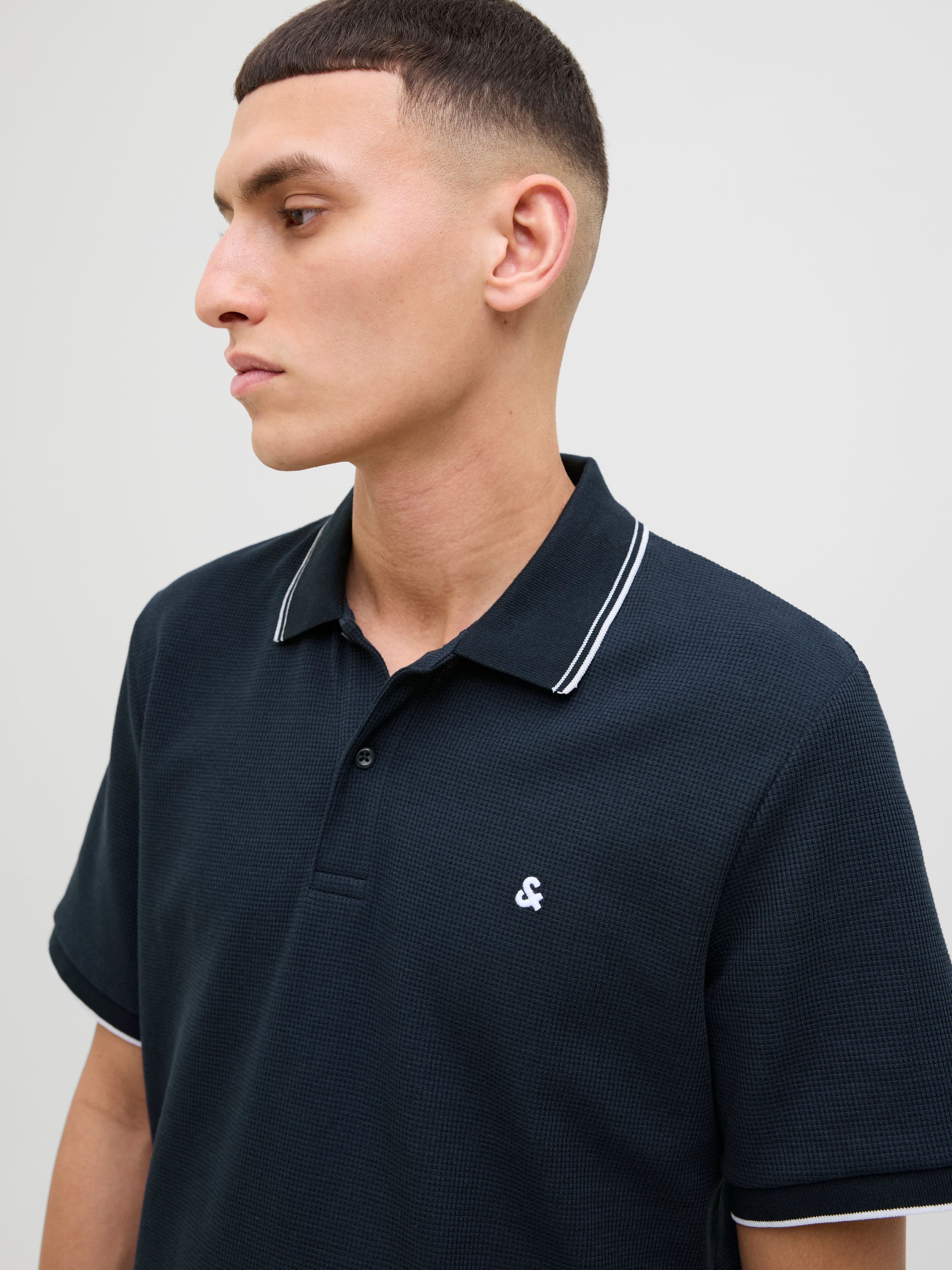 Poloshirt - Sky Captain/Play - Blau