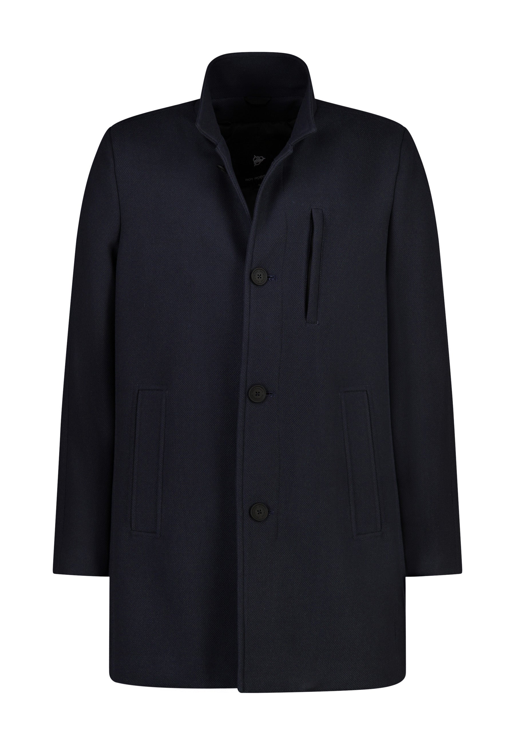 Mantel - A401 - Blau