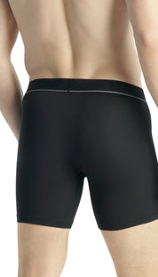 Boxer Brief ACTIVE MICRO FLEX 3er-Pack - 000-black - Schwarz