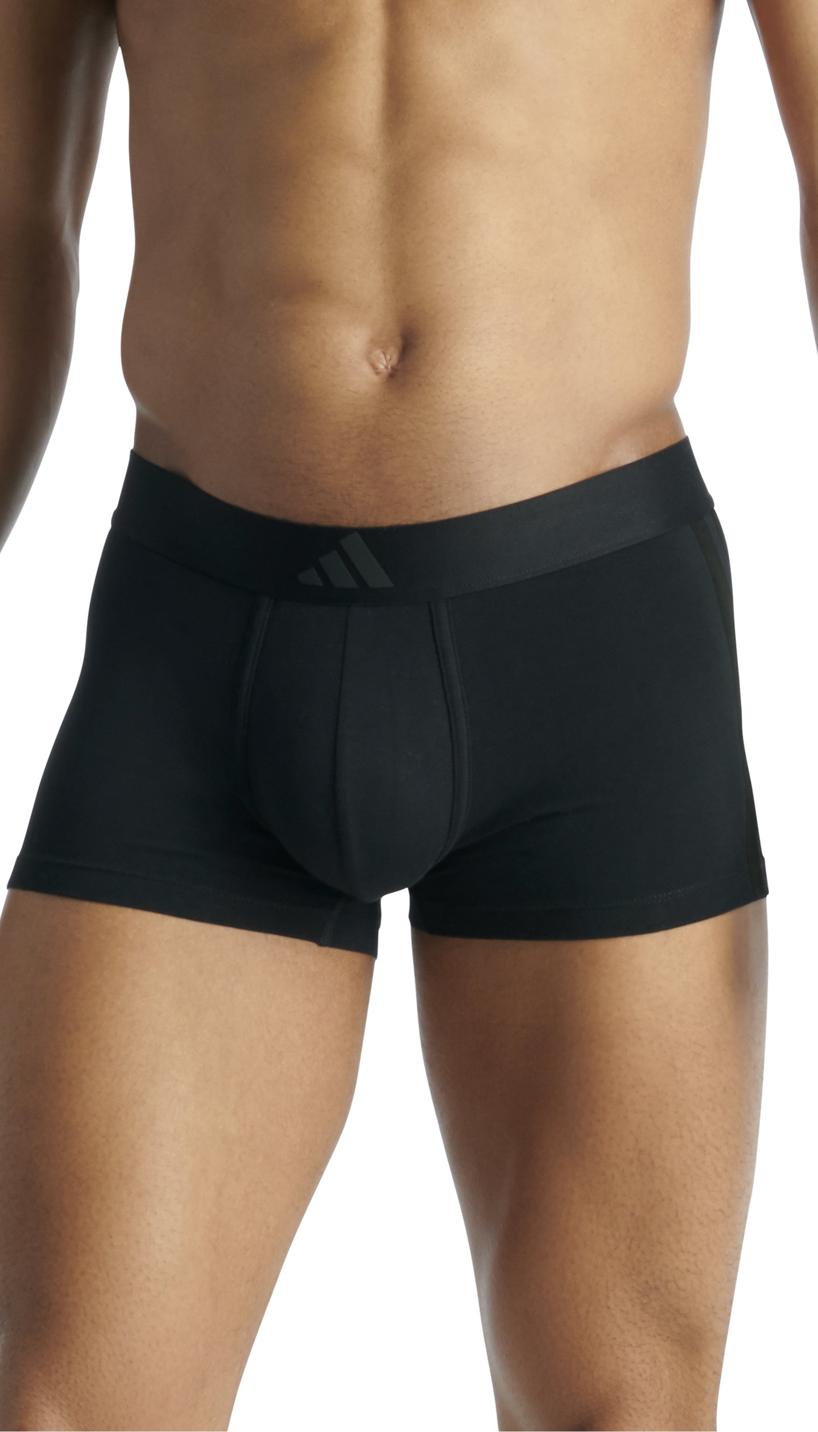 Trunks ACTIVE FLEX 2er-Pack - 000-black - Schwarz