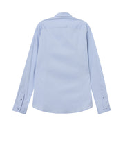 MMGMarco Jersey Shirt - 406-Light Blue - Blau