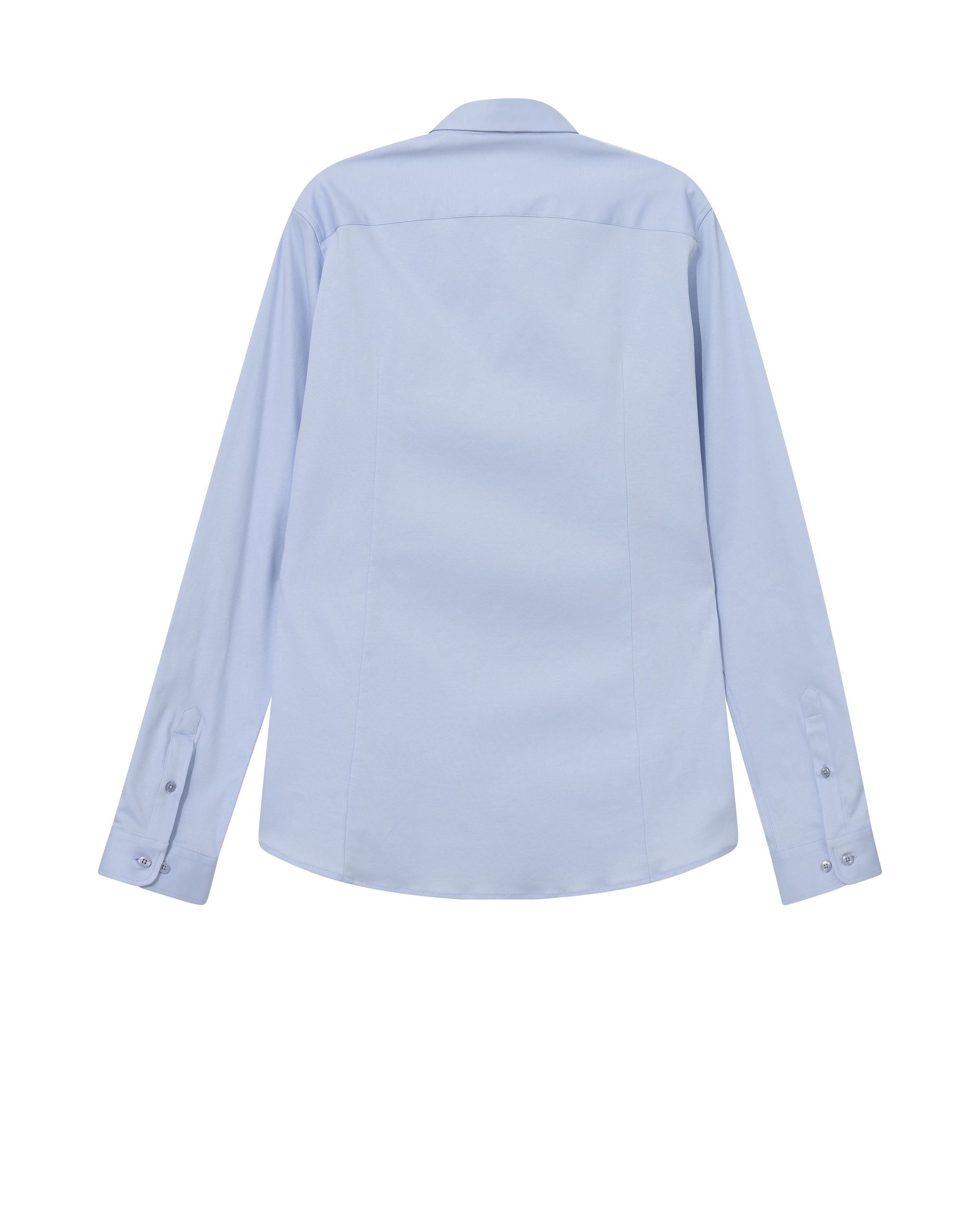 MMGMarco Jersey Shirt - 406-Light Blue - Blau