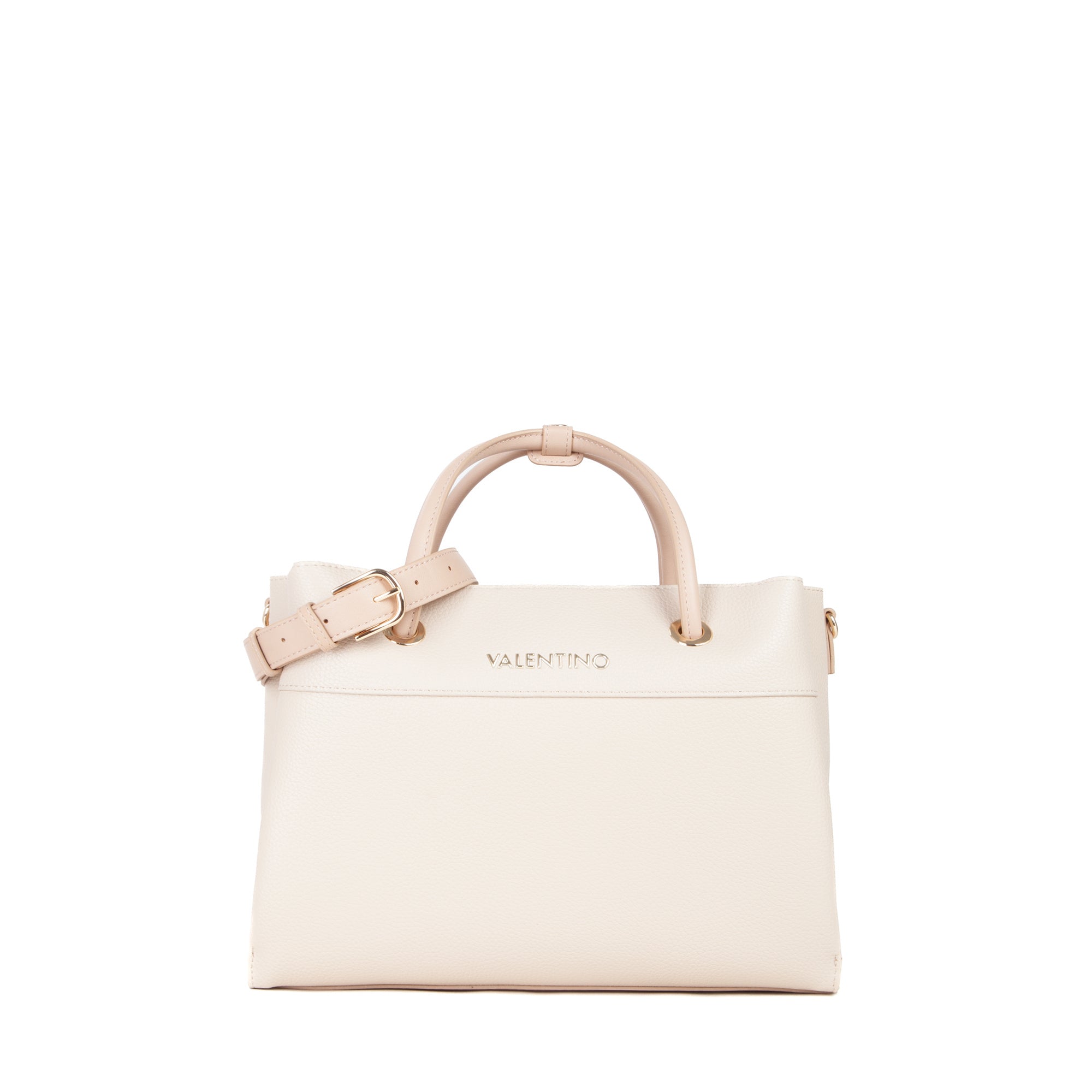Handtasche ALEXIA - 991-ECRU - Beige