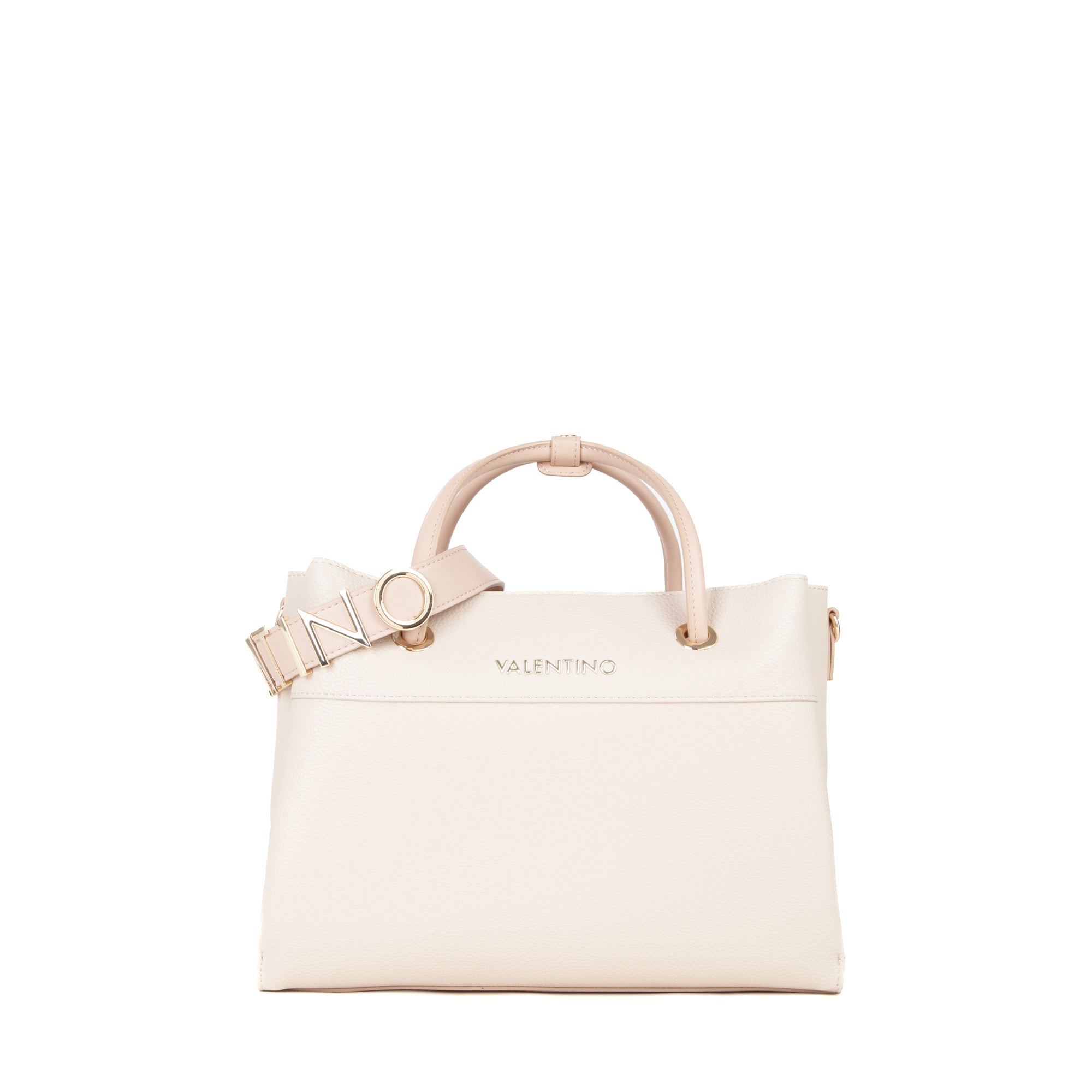 Handtasche ALEXIA - 991-ECRU - Beige