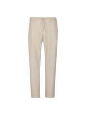 Chinohose 4-WAY STRETCH Relaxed Fit - 014-Stone - Beige