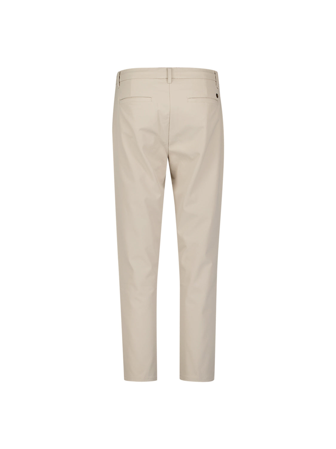 Chinohose 4-WAY STRETCH Relaxed Fit - 014-Stone - Beige