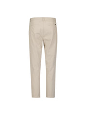 Chinohose 4-WAY STRETCH Relaxed Fit - 014-Stone - Beige