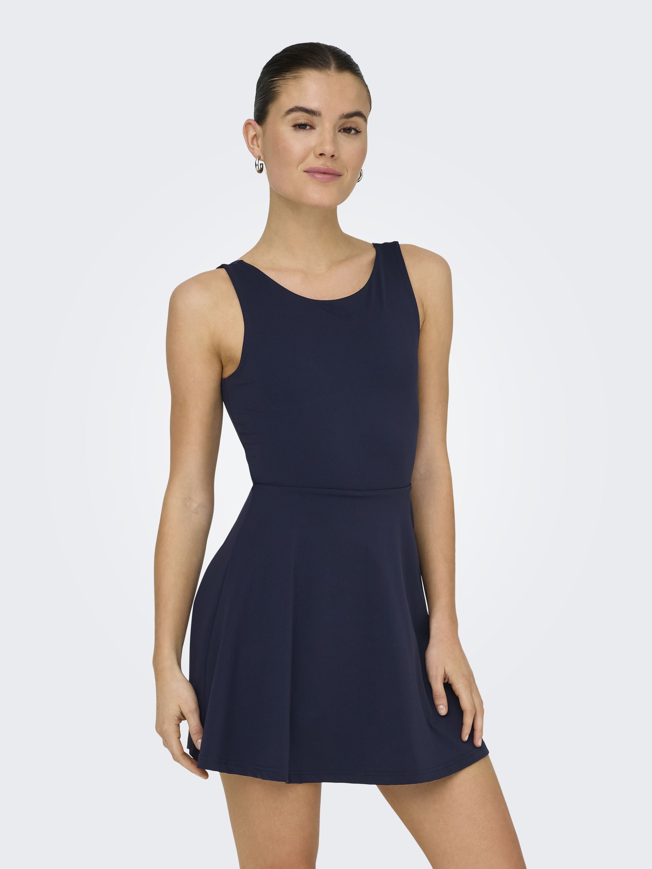 Funktionskleid ONPRACK Mini - Night Sky - Blau