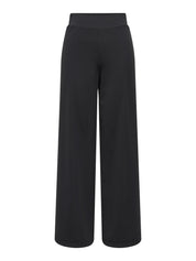 Schlupfhose ONPMINA Wide Leg - Black - Schwarz