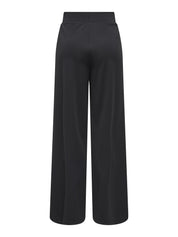 Schlupfhose ONPMINA Wide Leg - Black - Schwarz