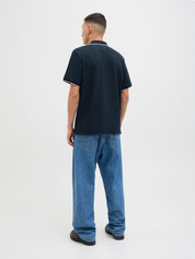 Poloshirt - Sky Captain/Play - Blau