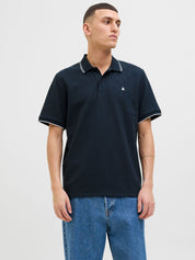 Poloshirt - Sky Captain/Play - Blau