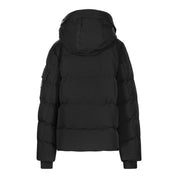 Winterjacke CAMDEN jr. - 01-Black - Schwarz