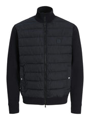 Hybridjacke HUDSON - Dark Navy - Blau
