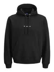 Sweathoodie - Black - Schwarz