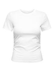 Funktionsshirt ONPCILA - White - Weiß