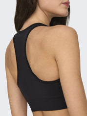 Sport-BH ONPDAISY - Black - Schwarz