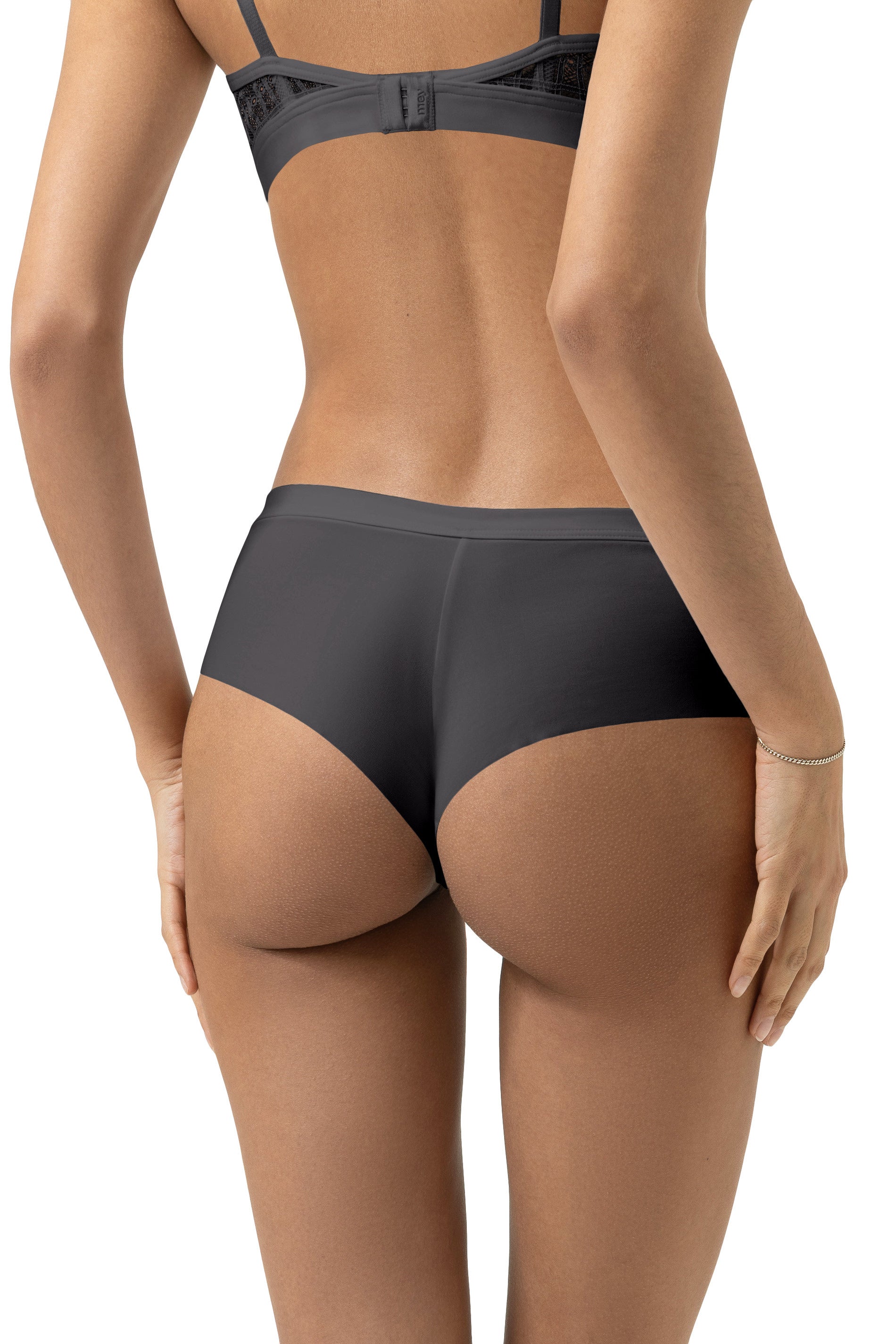 Hipster - 515-thunder grey - Grau