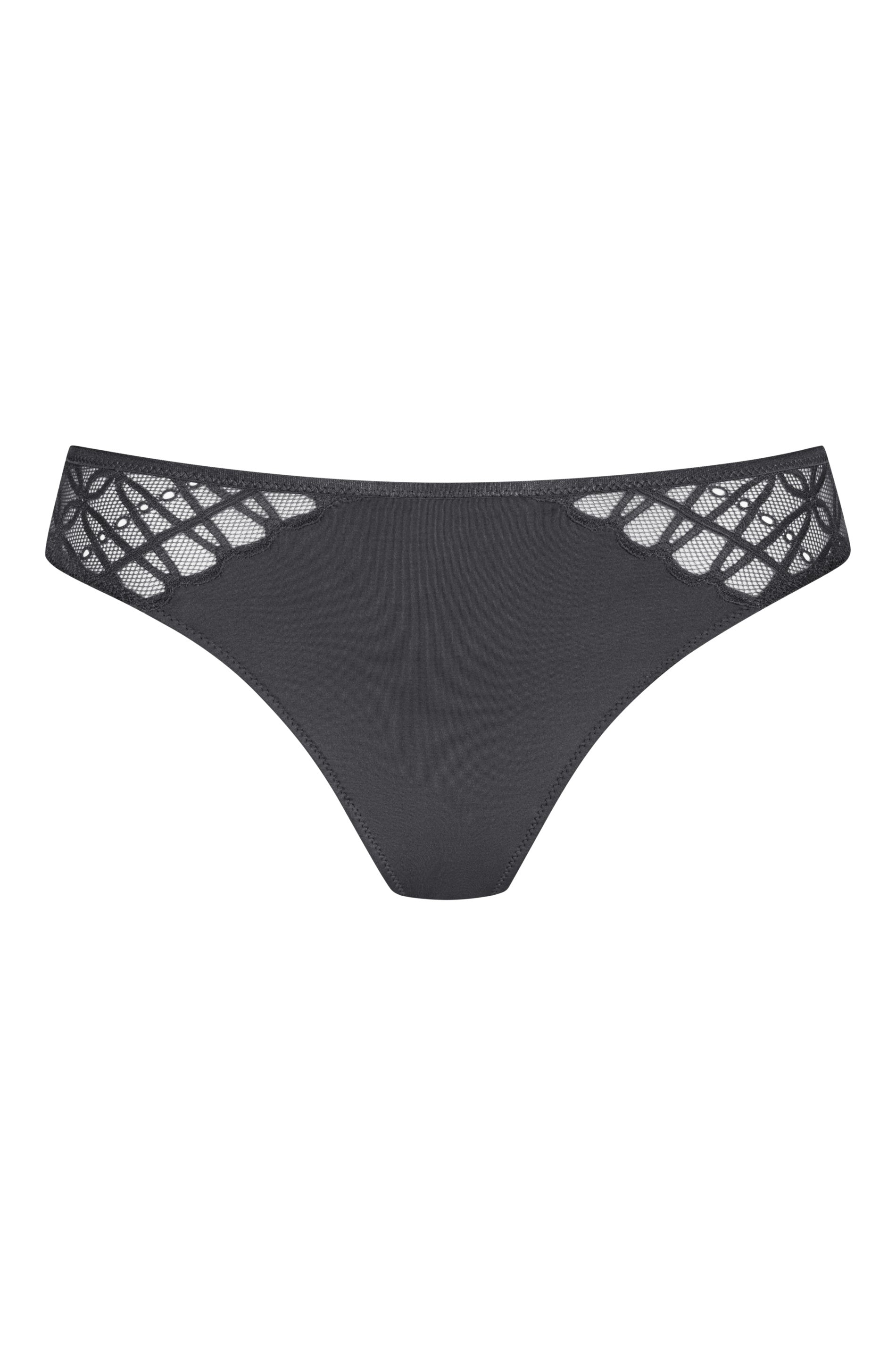 Slip BRASIL - 515-thunder grey - Grau