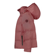 Winterjacke MUYLA - 58-Burgundy - Rot