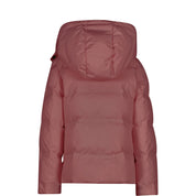 Winterjacke MUYLA - 58-Burgundy - Rot