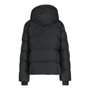 Winterjacke WICKAM jr. - 01-Black - Schwarz