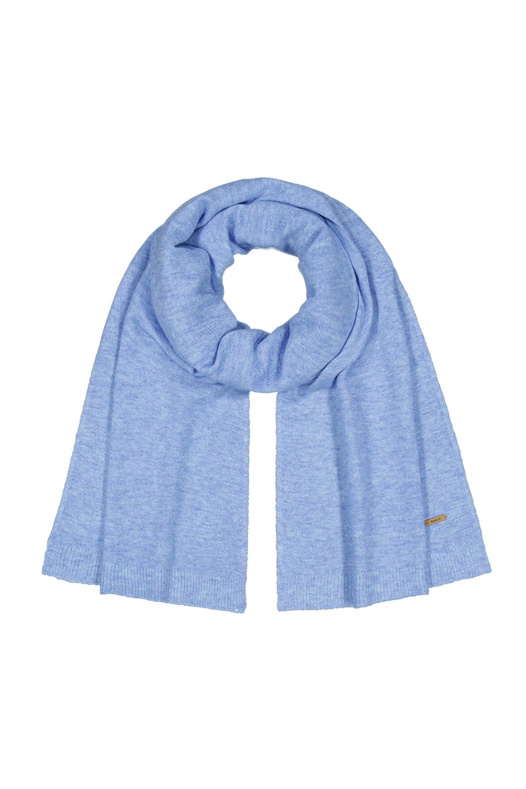 Schal Witzia - sky - Blau